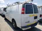 2014 CHEVROLET EXPRESS 2500