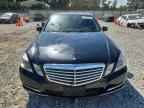 2012 MERCEDES-BENZ E-Class