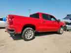 2022 CHEVROLET Silverado