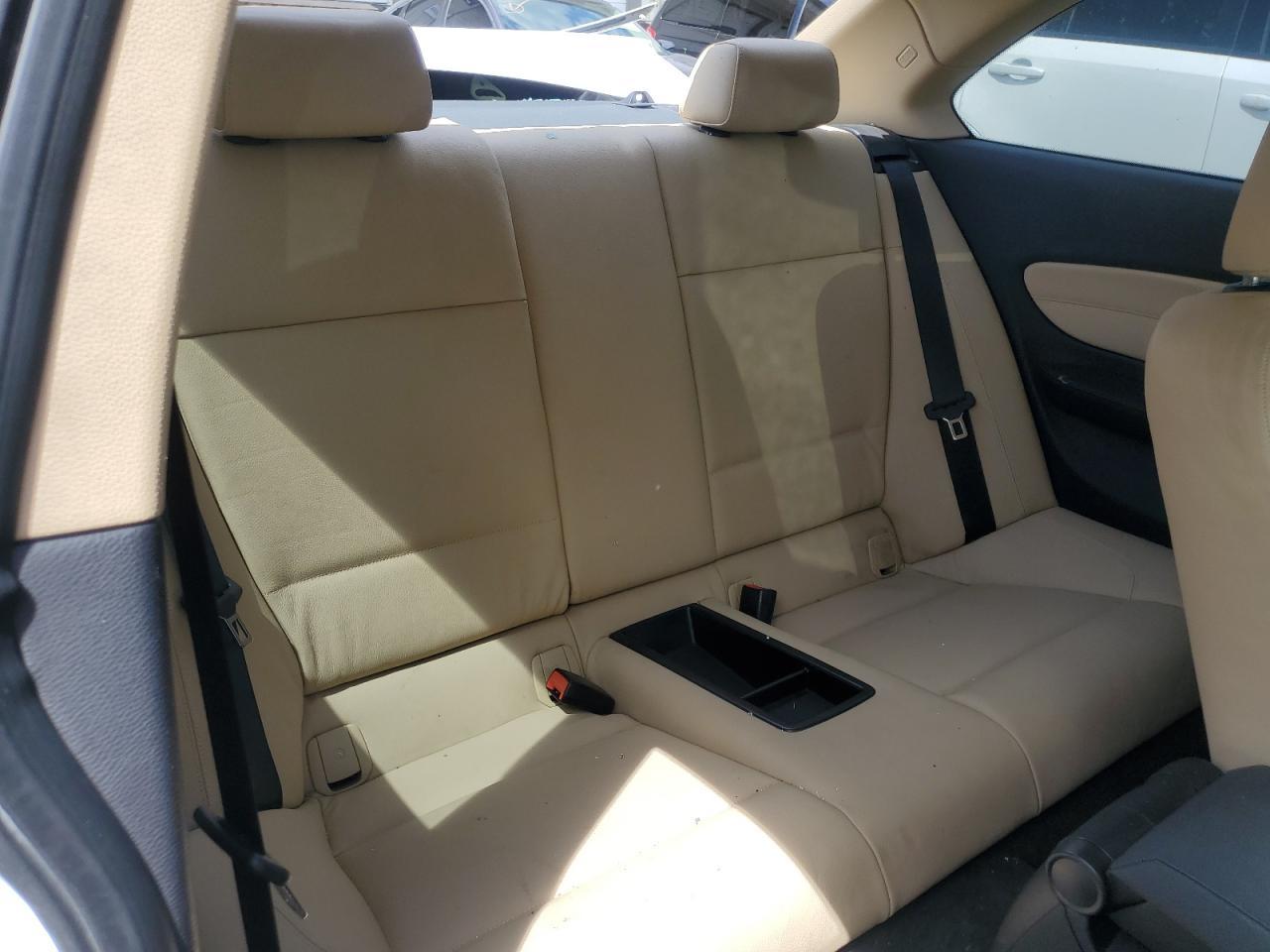 2009 BMW 1 Series