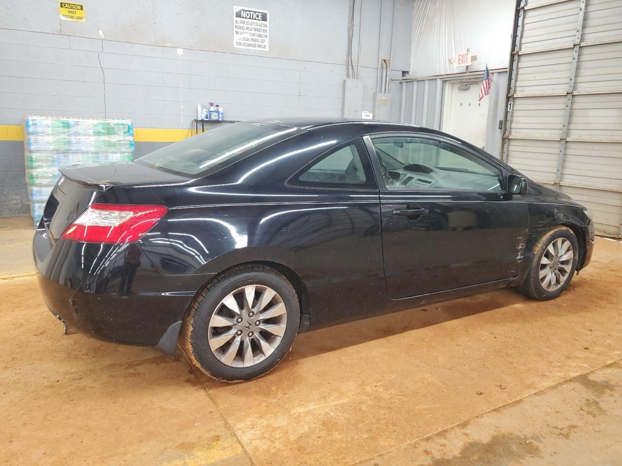 2010 HONDA CIVIC