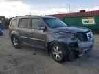 2012 HONDA PILOT