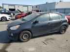 2014 TOYOTA Prius c