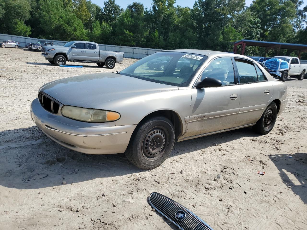 1999 BUICK Century