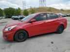 2016 HYUNDAI ACCENT