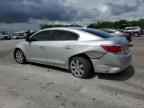 2010 BUICK LACROSSE