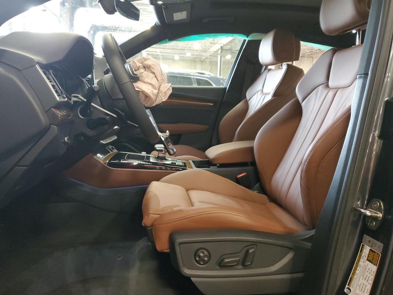 2024 AUDI Q5