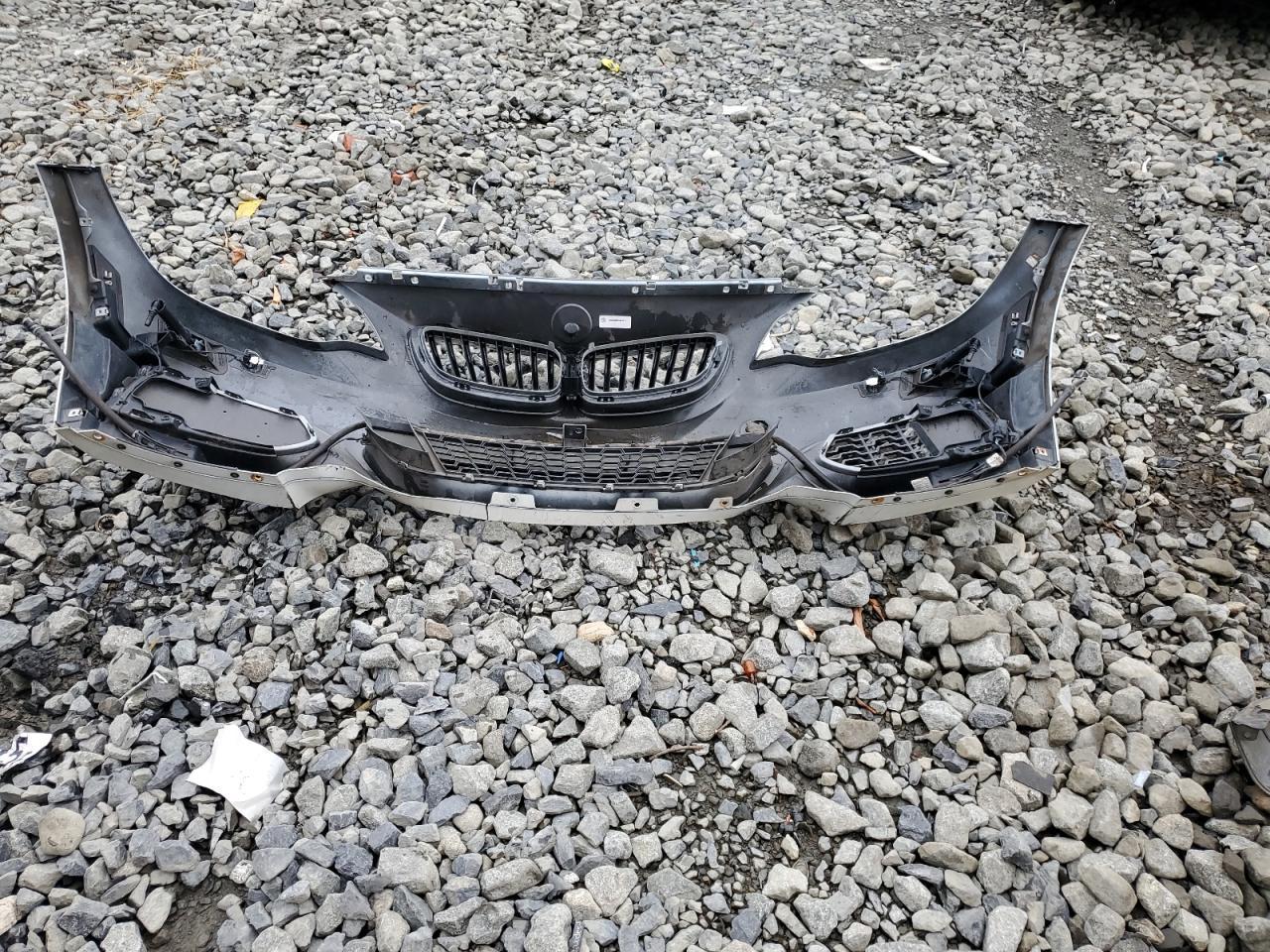 2016 BMW 2 Series