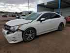 2015 SUBARU Legacy