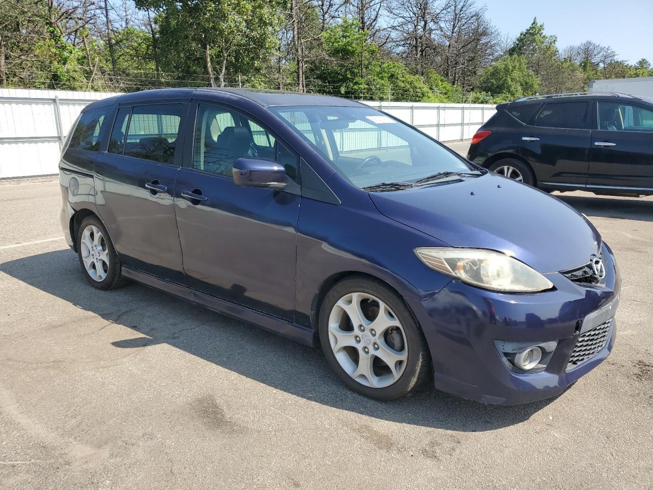 2010 MAZDA 5