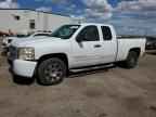 2007 CHEVROLET Silverado