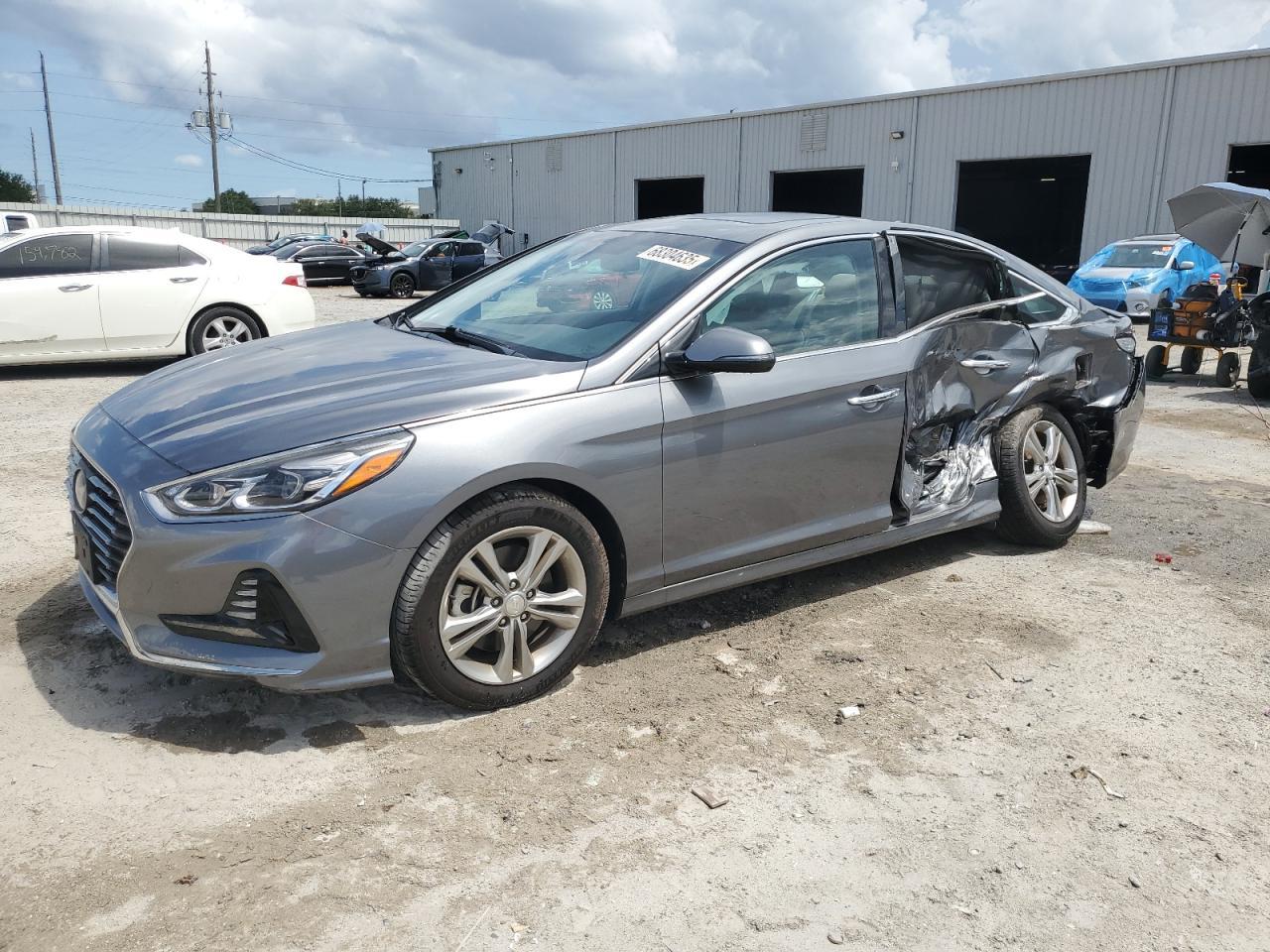 2022 HYUNDAI SONATA