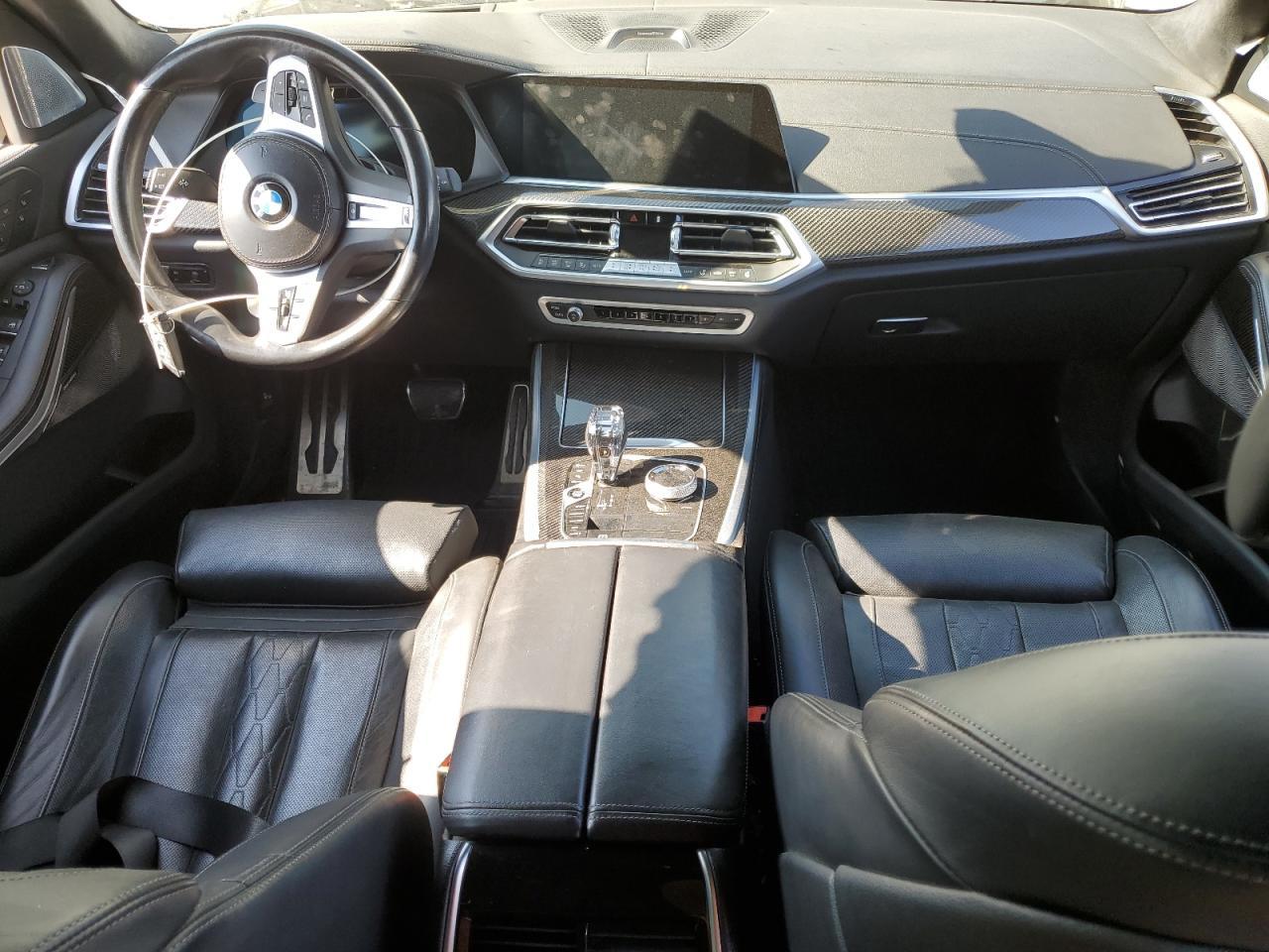2023 BMW X5