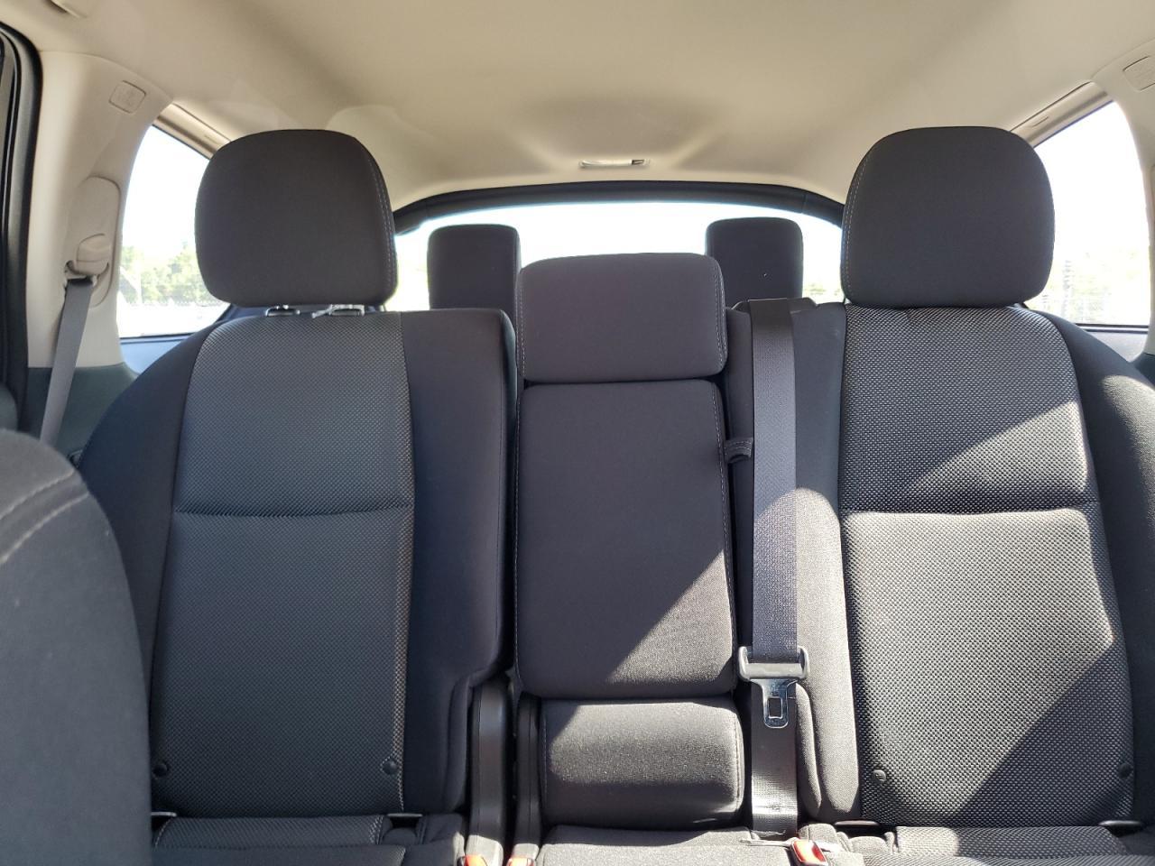 2018 NISSAN PATHFINDER