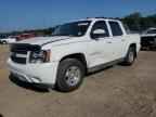2011 CHEVROLET Avalanche