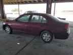 2003 HONDA CIVIC