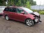 2011 TOYOTA SIENNA