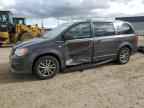 2014 DODGE GRAND CARAVAN