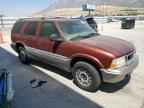 1998 GMC Jimmy