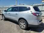 2016 CHEVROLET TRAVERSE