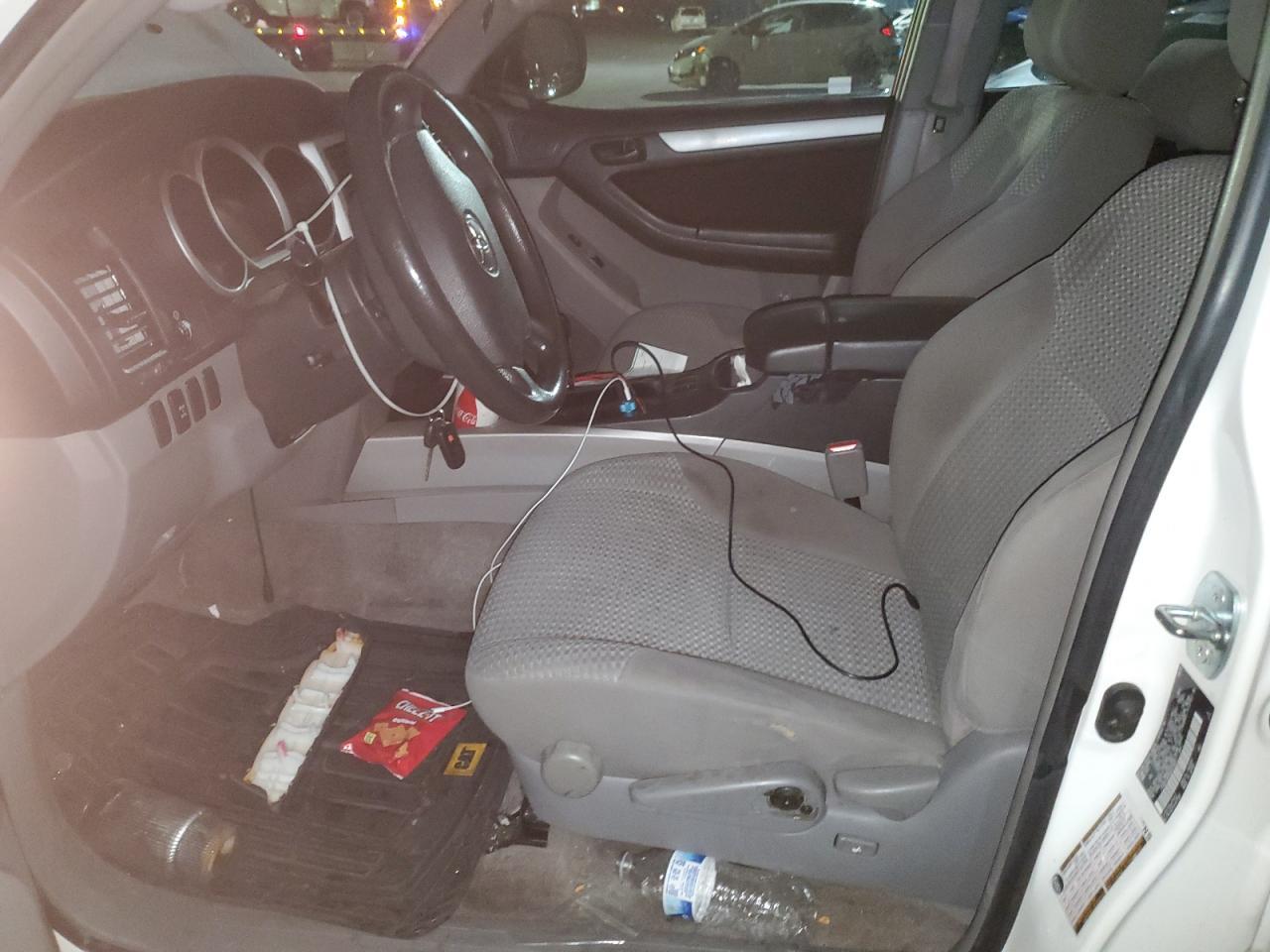 2006 TOYOTA 4Runner