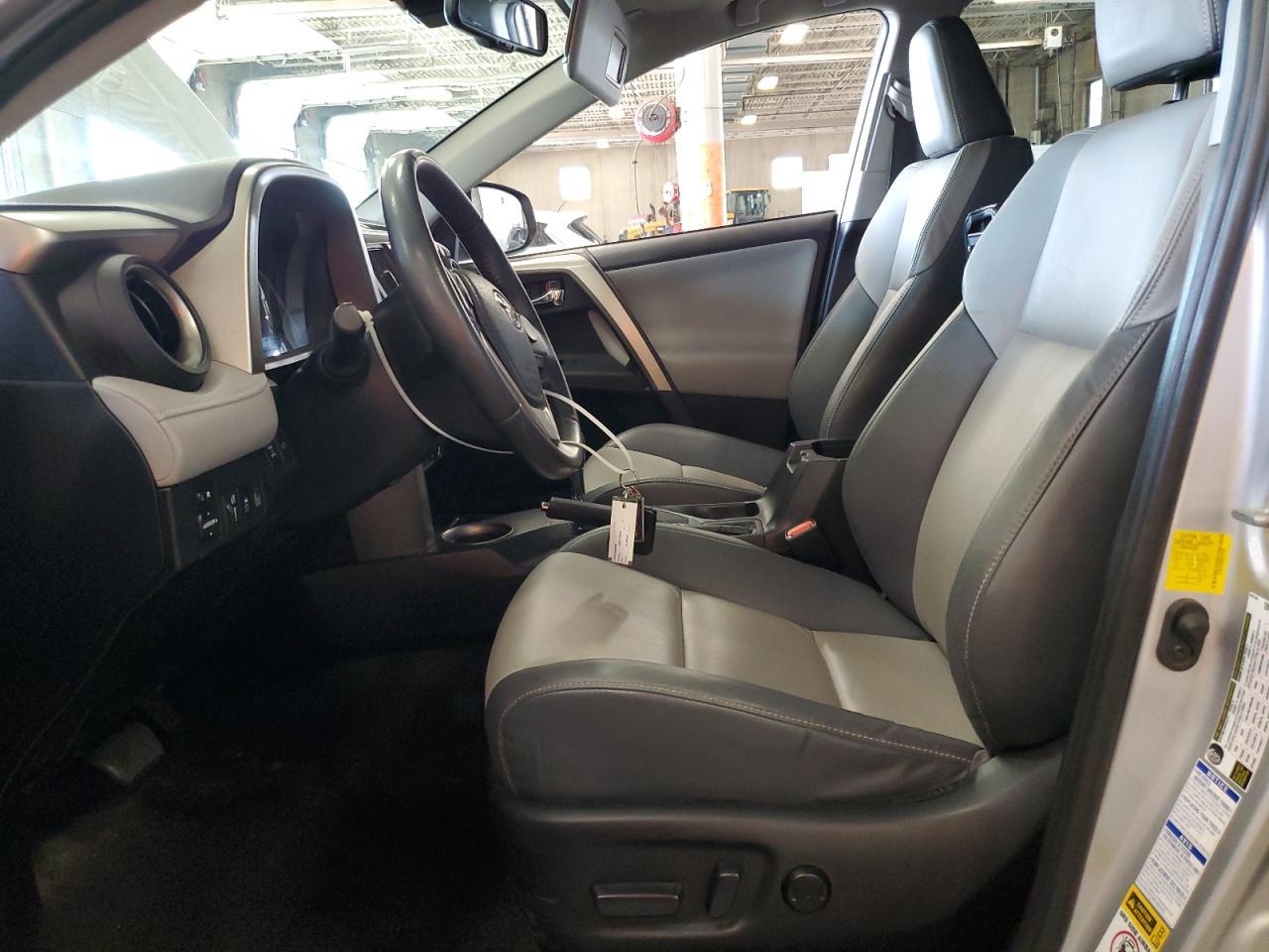 2014 TOYOTA RAV4