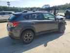 2022 SUBARU Crosstrek