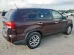 2014 KIA SORENTO