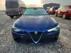 2017 ALFA ROMEO Giulia