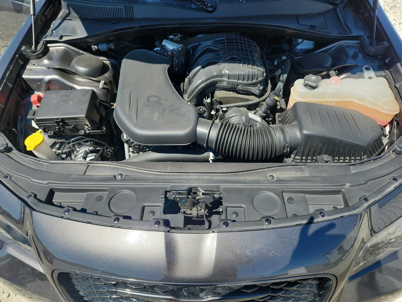 2023 CHRYSLER 300