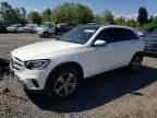 2020 MERCEDES-BENZ GLC-Class