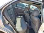 2001 HONDA ACCORD