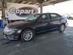 2010 FORD FUSION