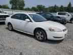 2012 CHEVROLET IMPALA
