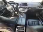 2019 BMW 7 series