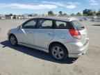 2003 TOYOTA COROLLA