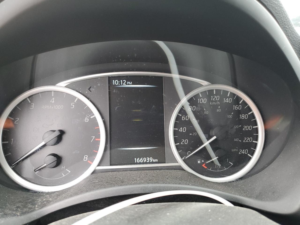 2018 NISSAN SENTRA