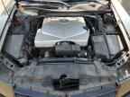 2007 CADILLAC CTS
