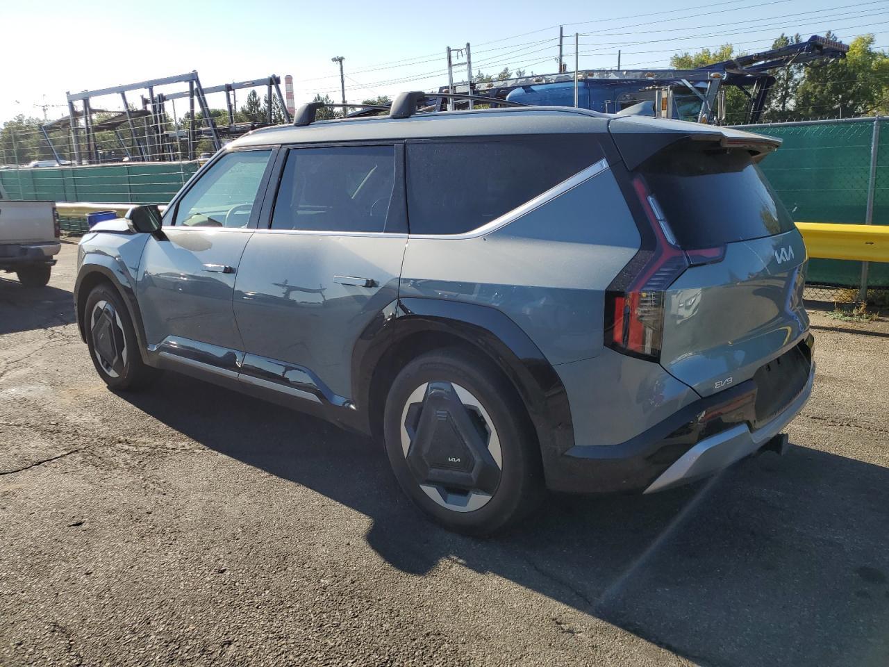 2024 KIA EV9