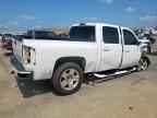 2007 CHEVROLET Silverado
