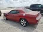 2009 DODGE Challenger