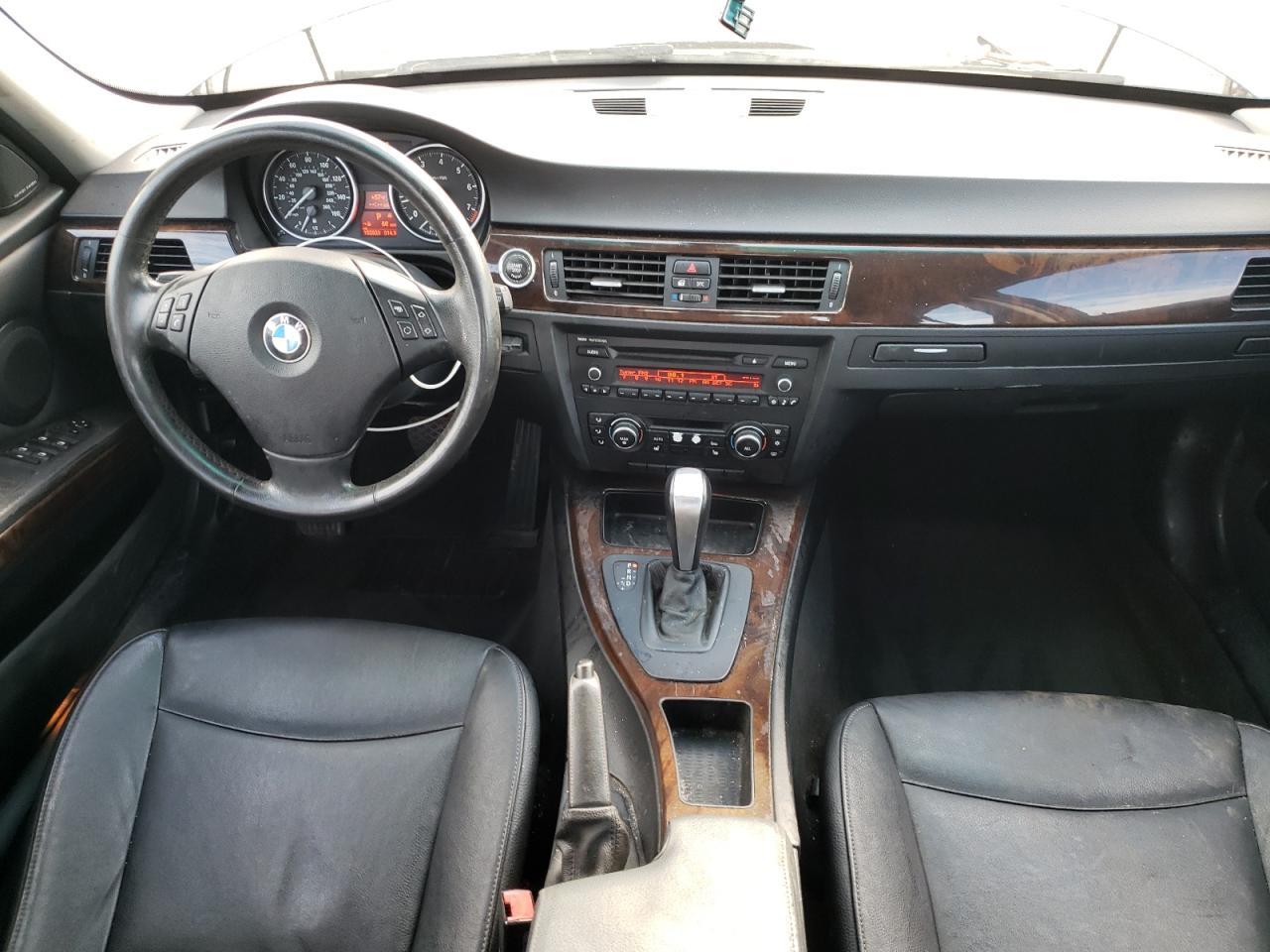 2011 BMW 3 SERIES