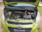 2013 CHEVROLET Spark