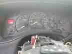 2001 CHEVROLET Silverado
