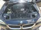 2016 BMW 5 series