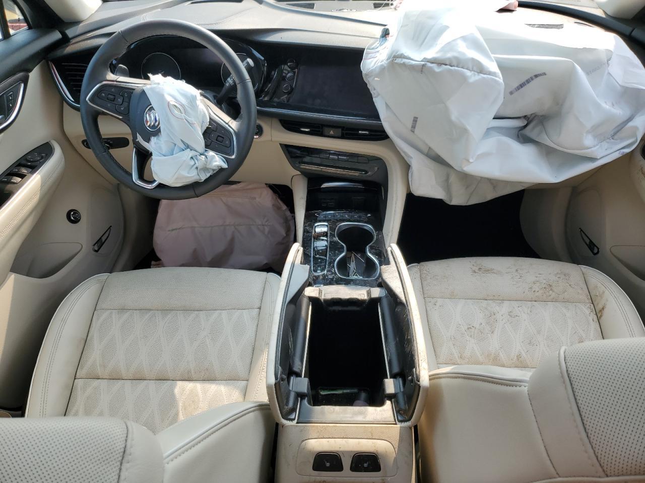 2023 BUICK Envision