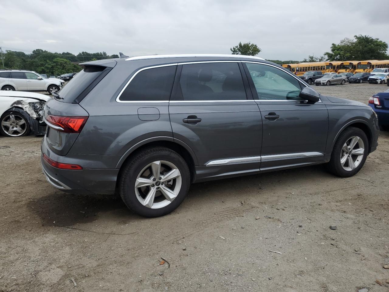 2024 AUDI Q7