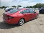 2023 HONDA ACCORD