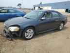 2010 CHEVROLET IMPALA