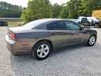 2013 DODGE CHARGER